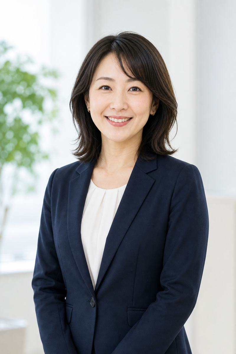株式会社ミライノート 代表取締役 佐藤 里奈